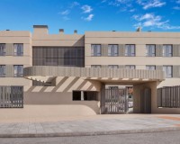 New Build - Ground-floor - Estepona