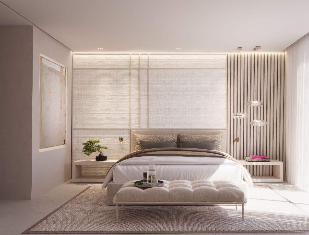 New Build - Ground-floor - Estepona