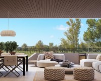 New Build - Ground-floor - Estepona