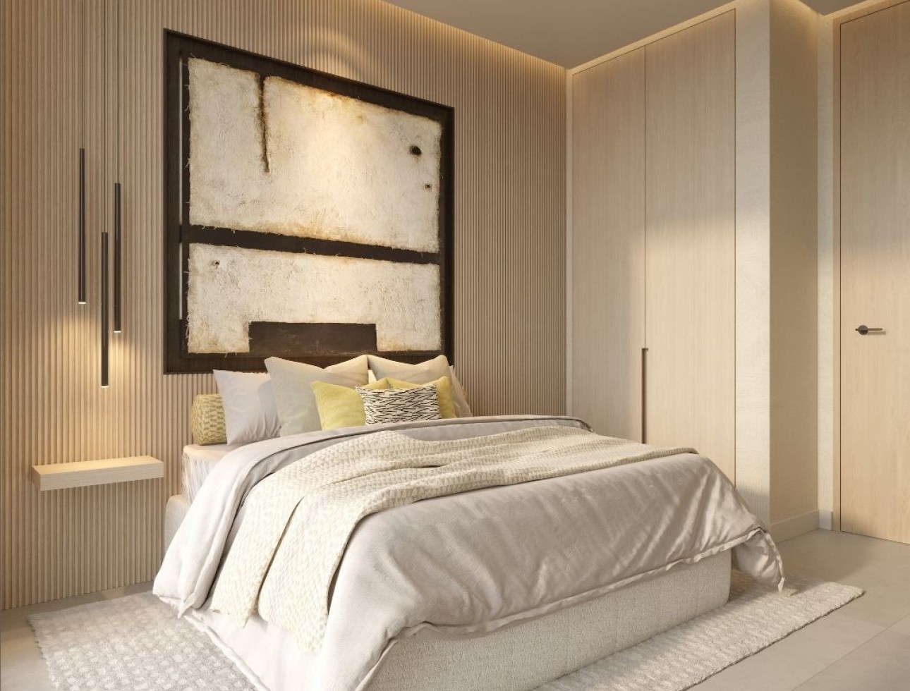 New Build - Ground-floor - Estepona