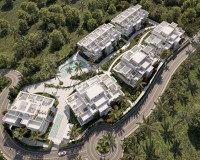 New Build - Ground-floor - Estepona