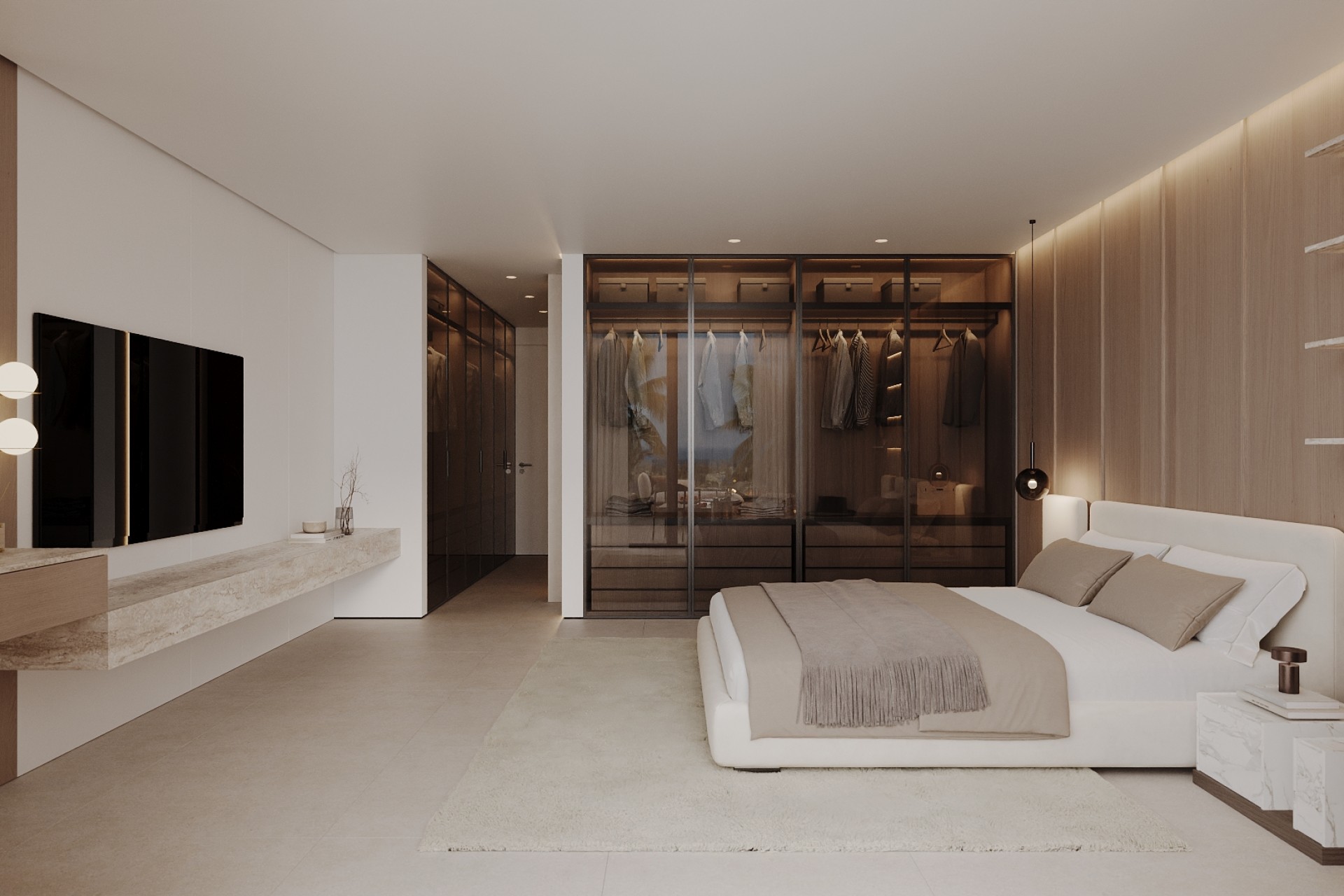 New Build - Ground-floor - Estepona