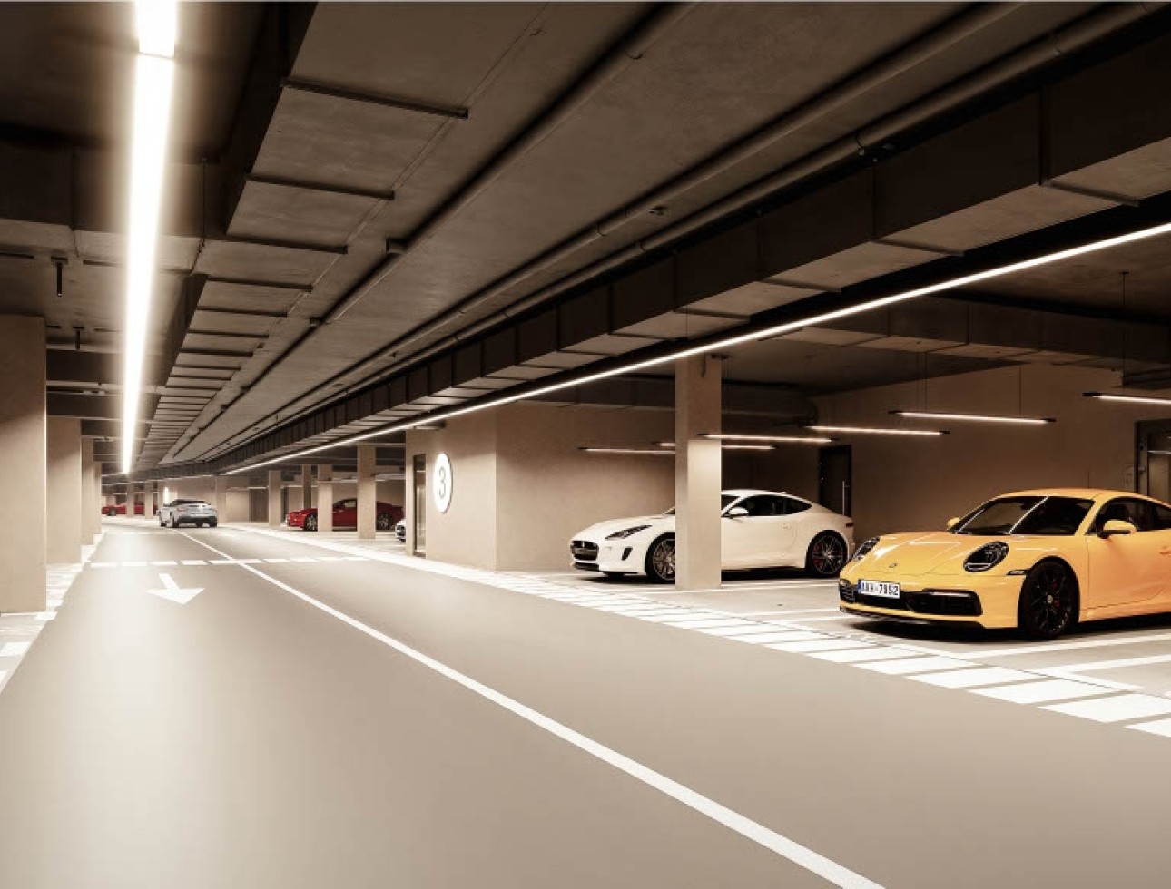 New Build - Ground-floor - Estepona