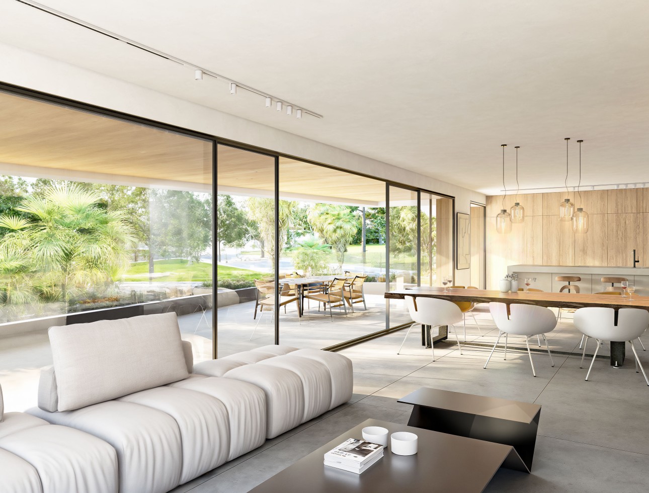 New Build - Ground-floor - Estepona
