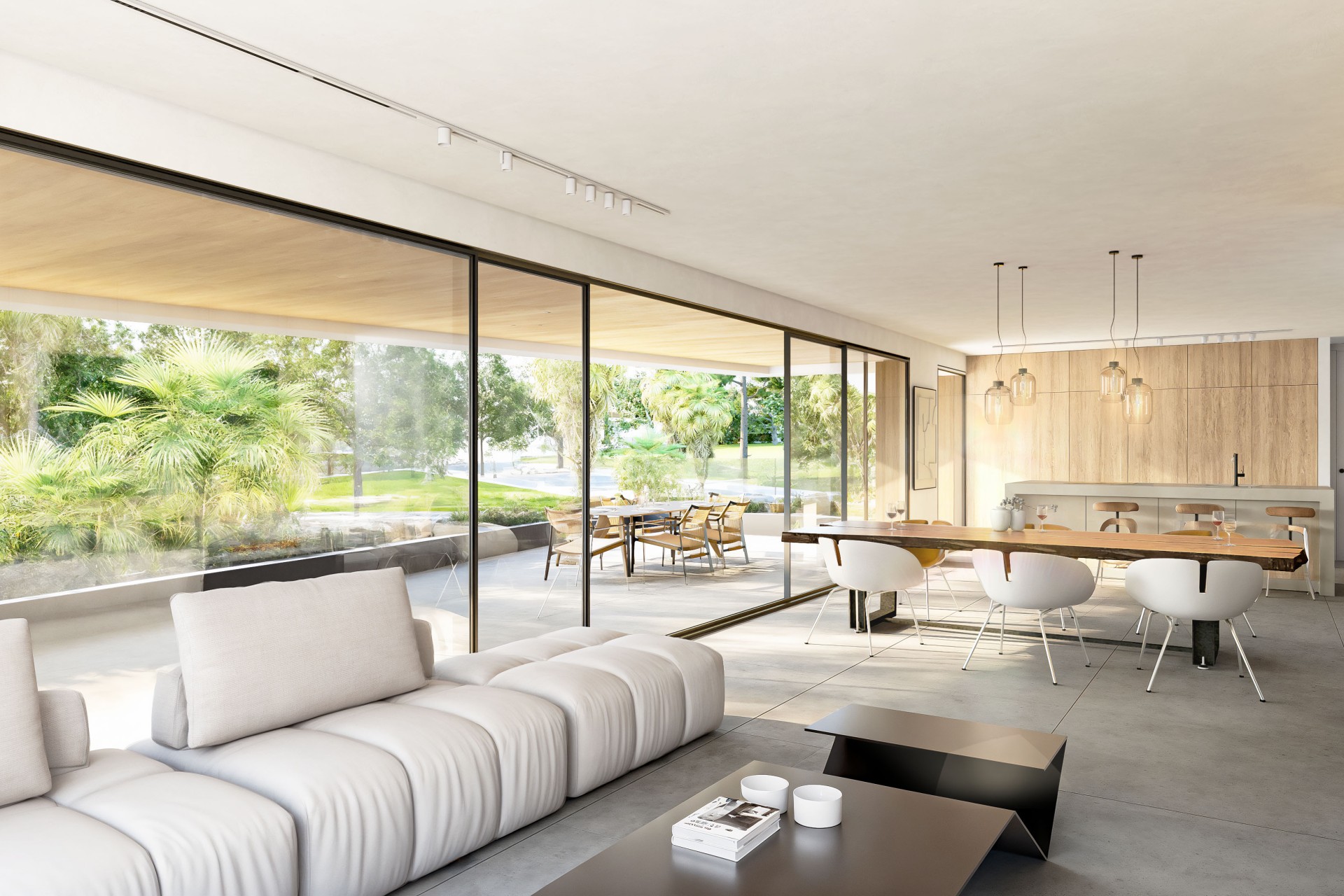New Build - Ground-floor - Estepona