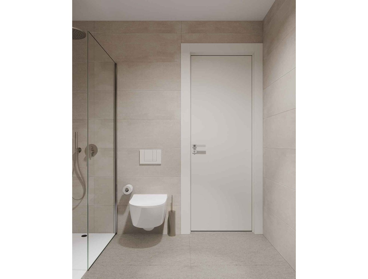New Build - Ground-floor - Estepona