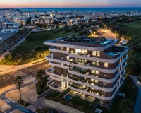 New Build - Ground-floor - Estepona