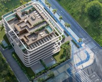 New Build - Ground-floor - Estepona