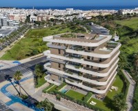 New Build - Ground-floor - Estepona