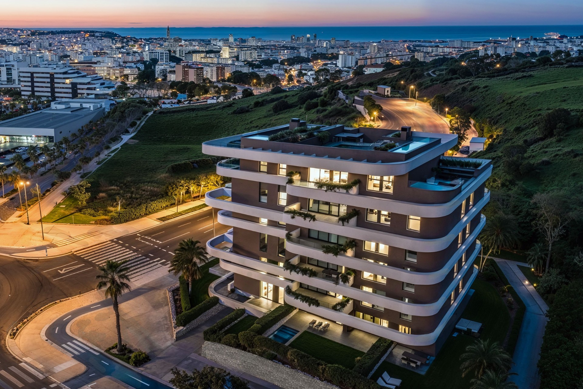 New Build - Ground-floor - Estepona