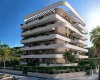 New Build - Ground-floor - Estepona