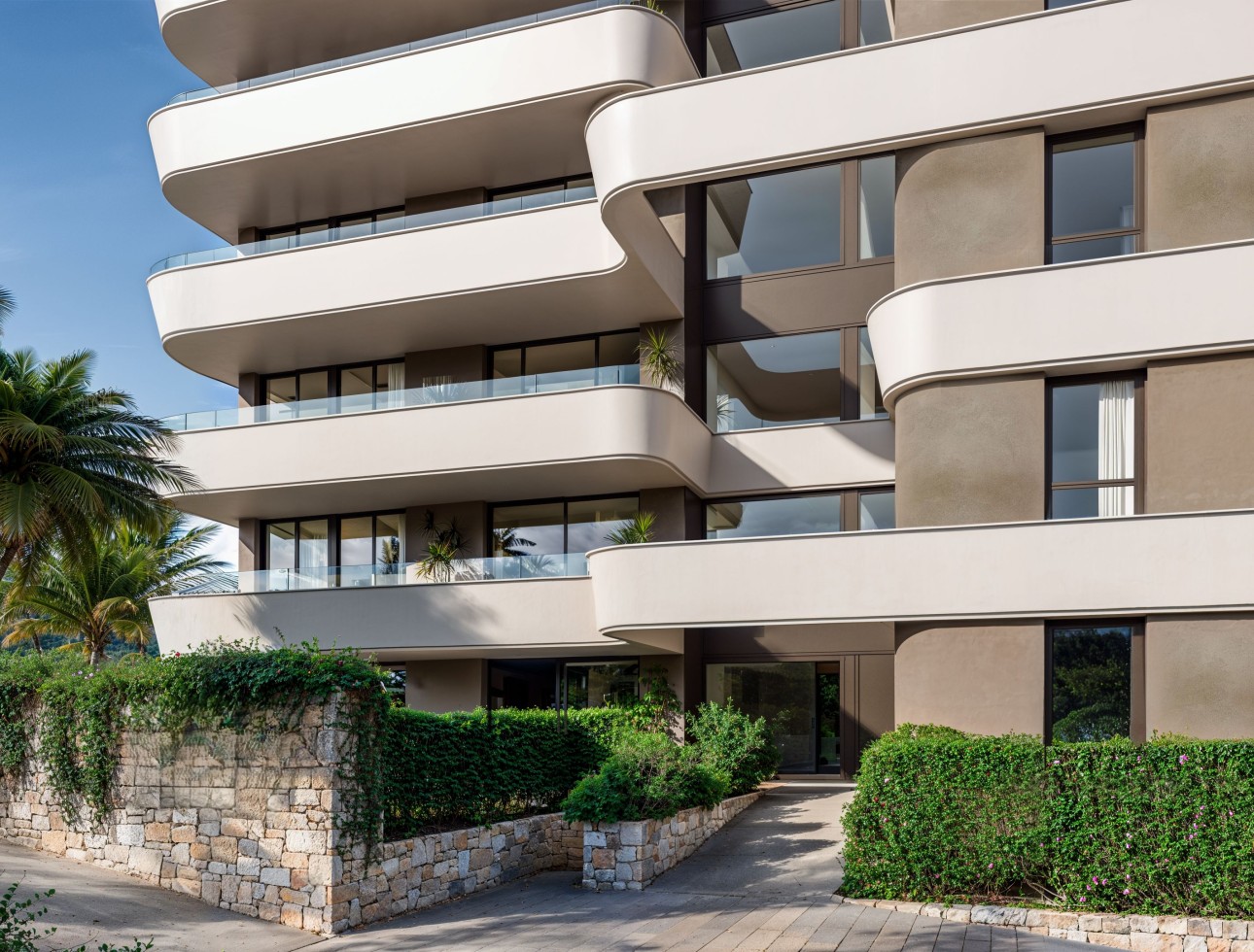 New Build - Ground-floor - Estepona
