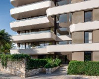 New Build - Ground-floor - Estepona