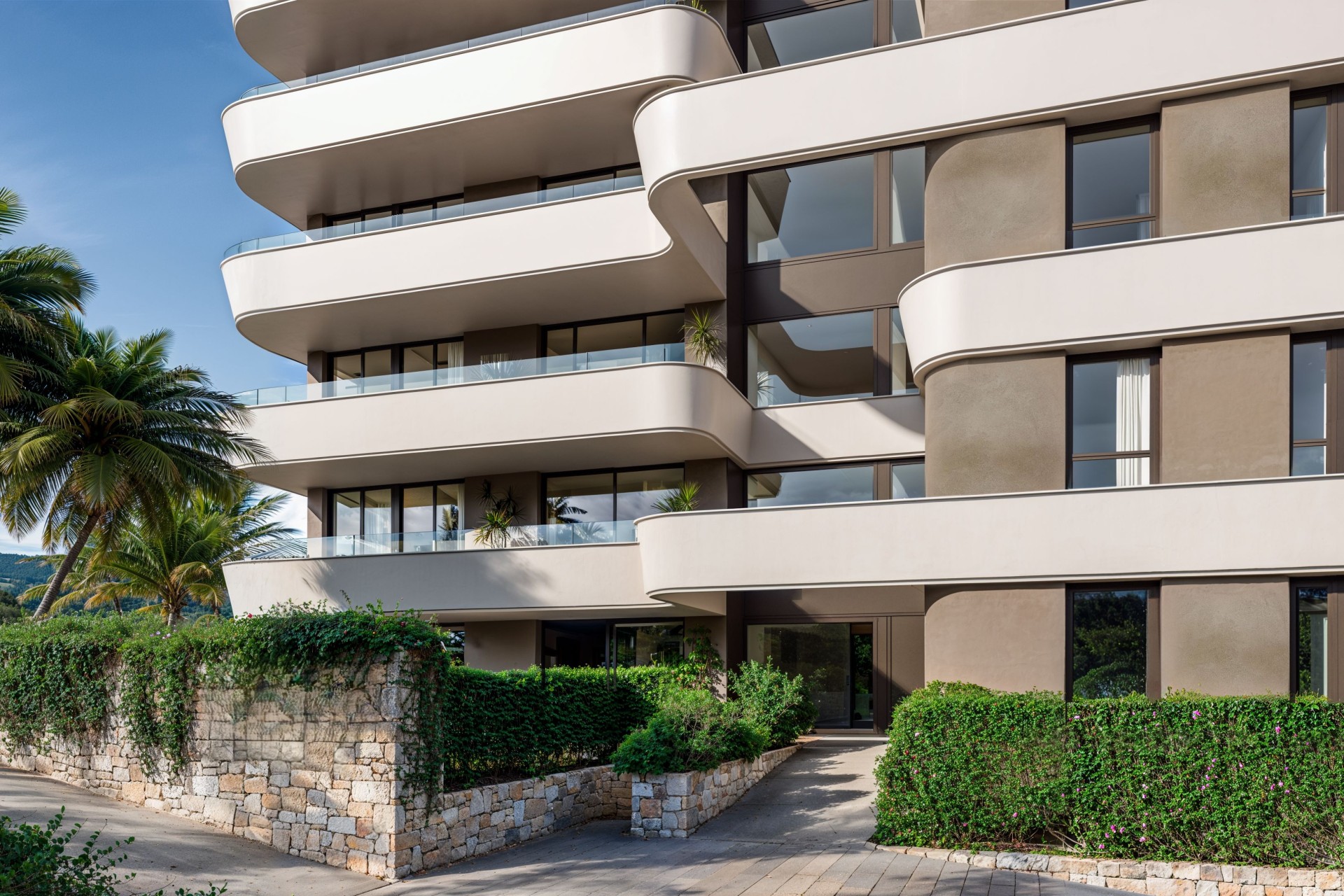 New Build - Ground-floor - Estepona