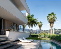 New Build - Ground-floor - Estepona