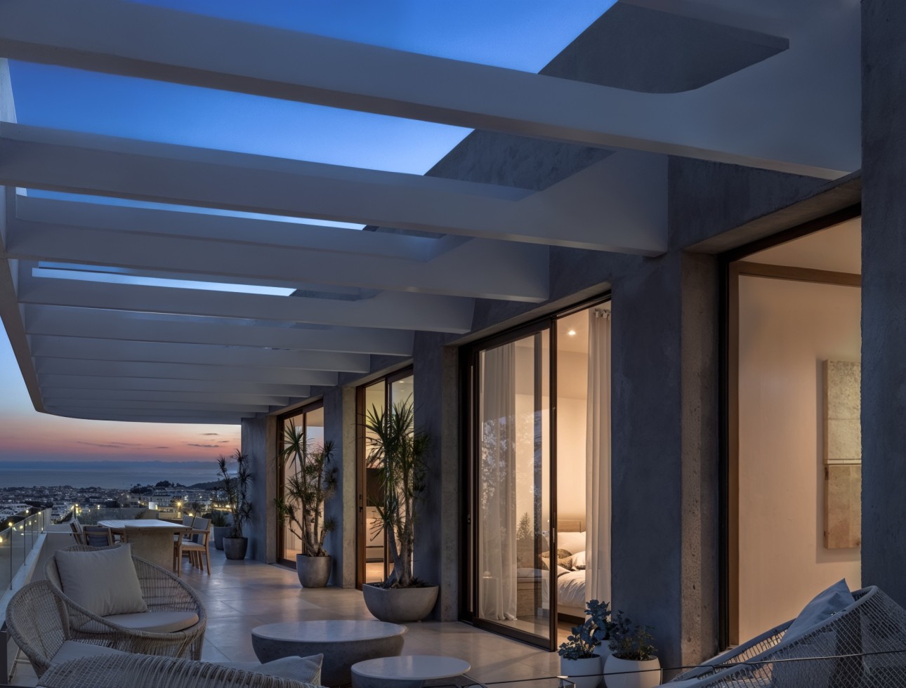 New Build - Ground-floor - Estepona