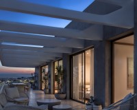 New Build - Ground-floor - Estepona