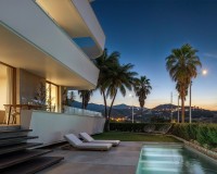 New Build - Ground-floor - Estepona