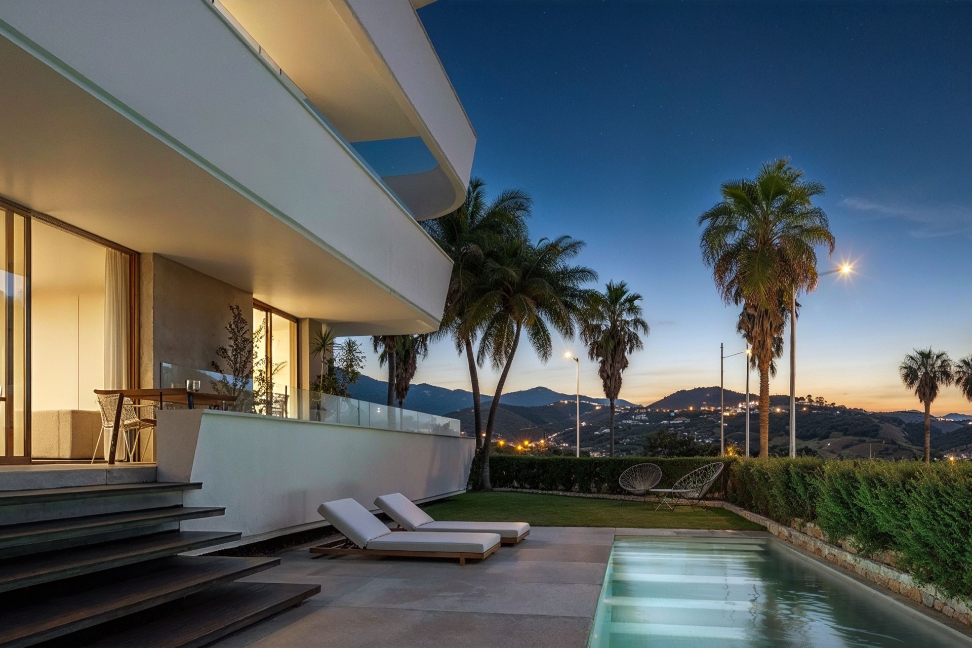 New Build - Ground-floor - Estepona