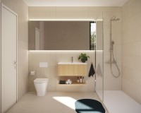New Build - Ground-floor - Estepona