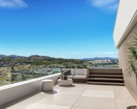 New Build - Ground-floor - Estepona