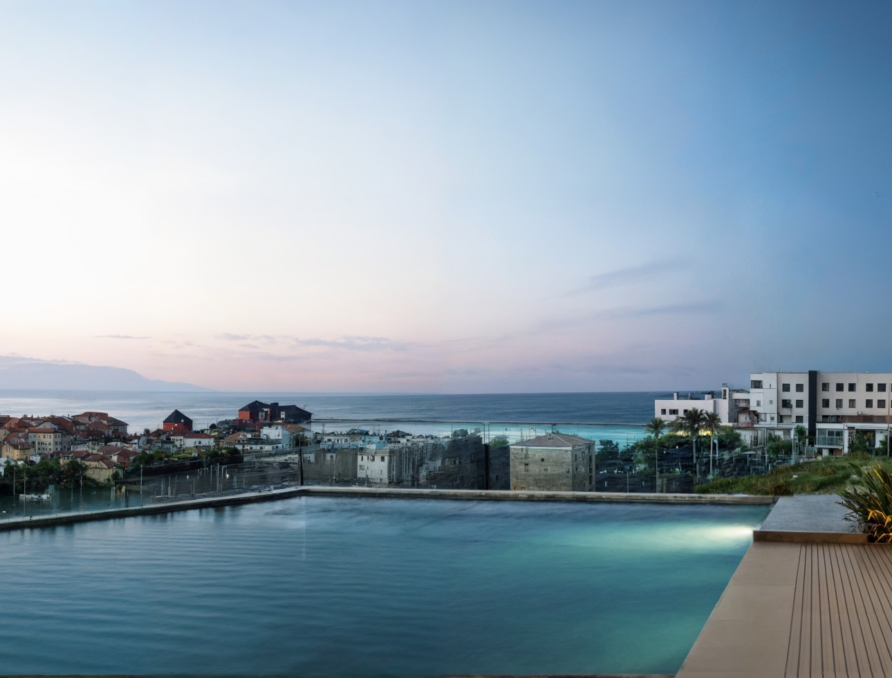 New Build - Ground-floor - Estepona