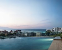 New Build - Ground-floor - Estepona