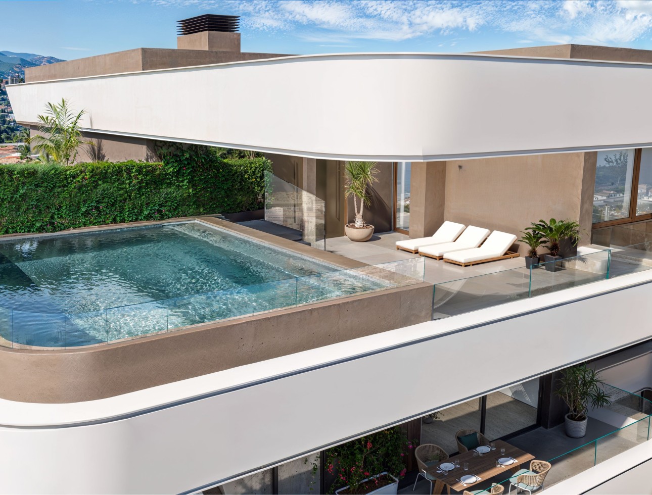 New Build - Ground-floor - Estepona