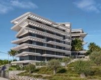 New Build - Ground-floor - Estepona