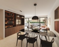 New Build - Ground-floor - Estepona