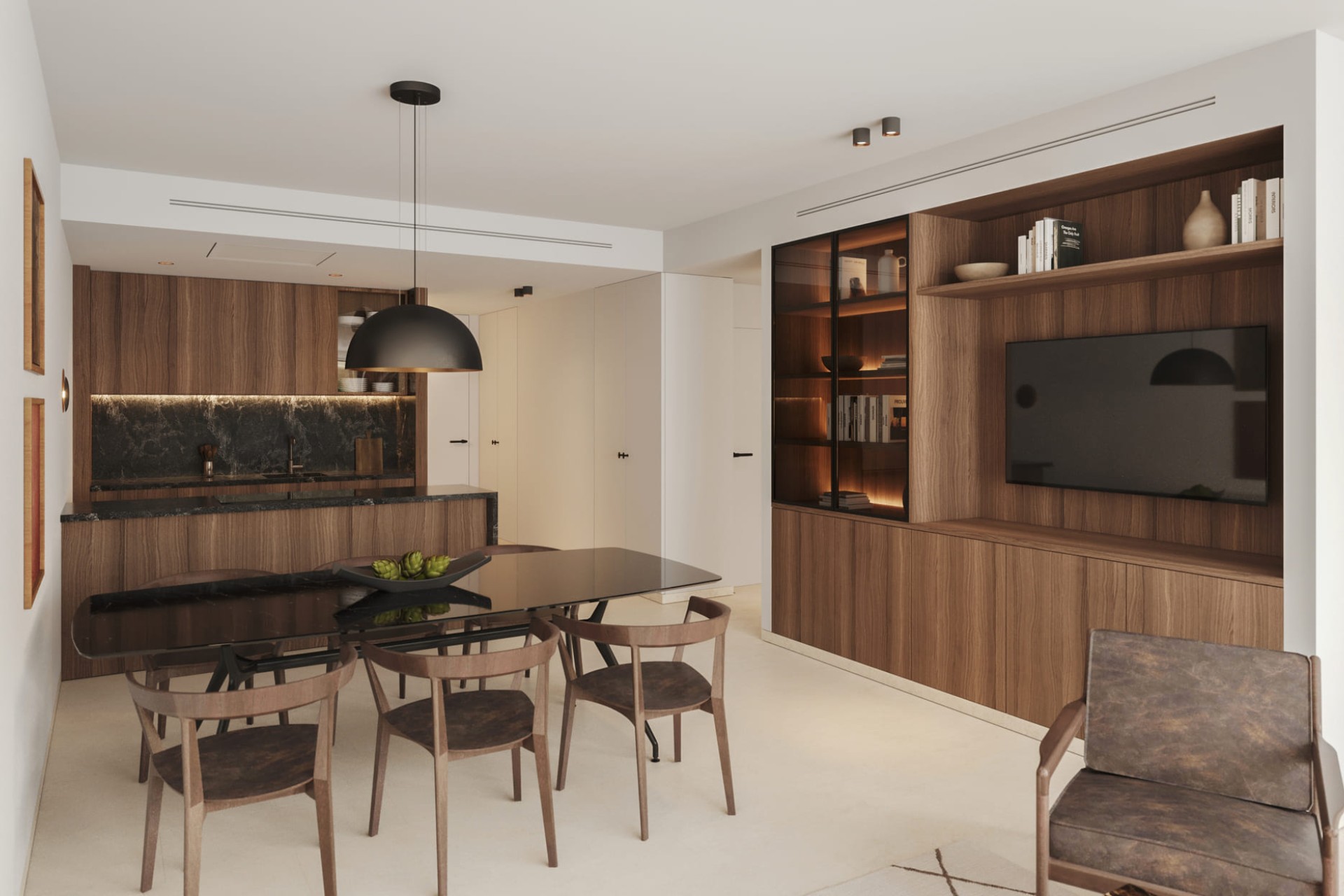 New Build - Ground-floor - Estepona