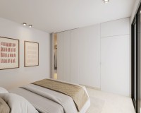 New Build - Ground-floor - Estepona