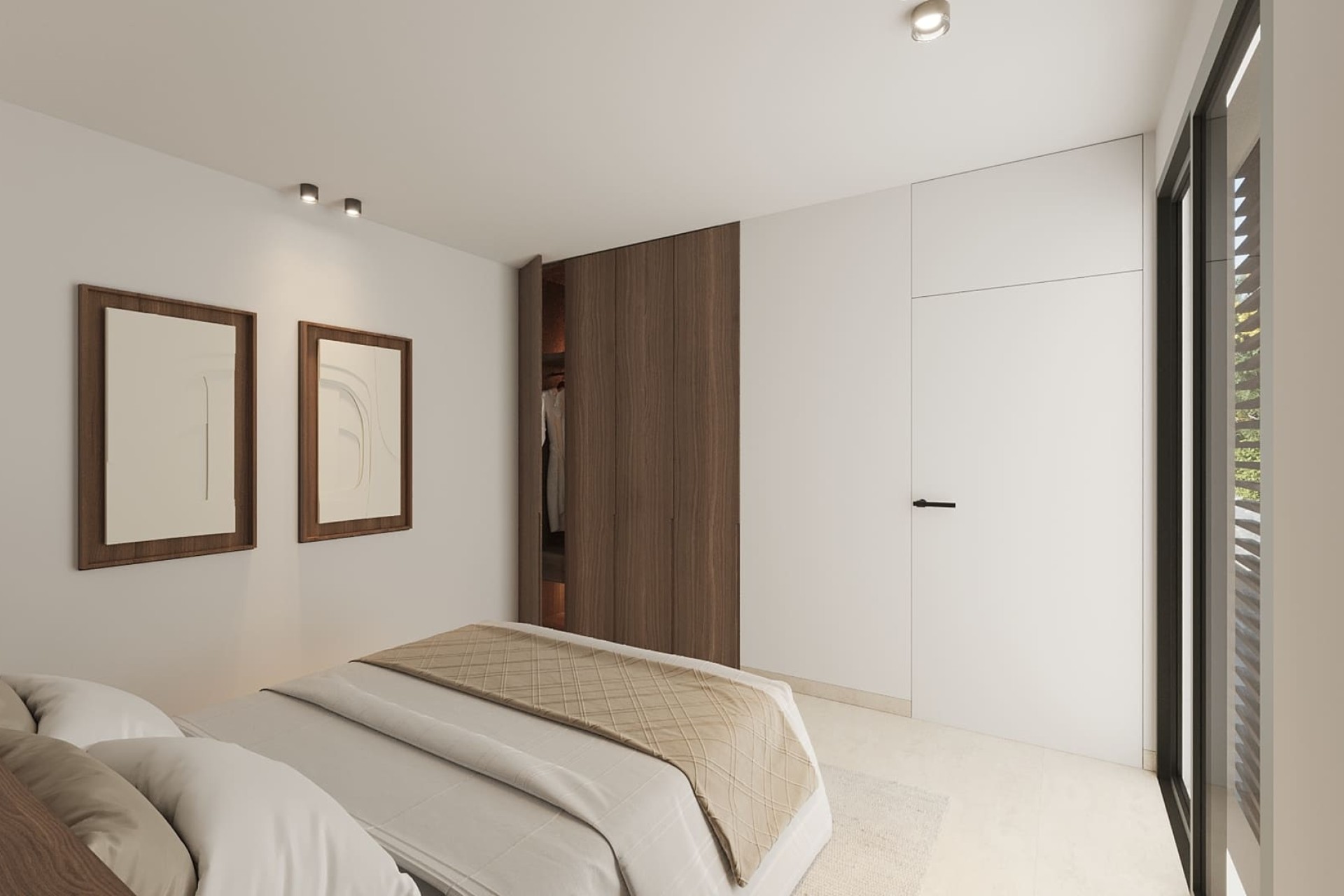 New Build - Ground-floor - Estepona