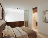 New Build - Ground-floor - Estepona