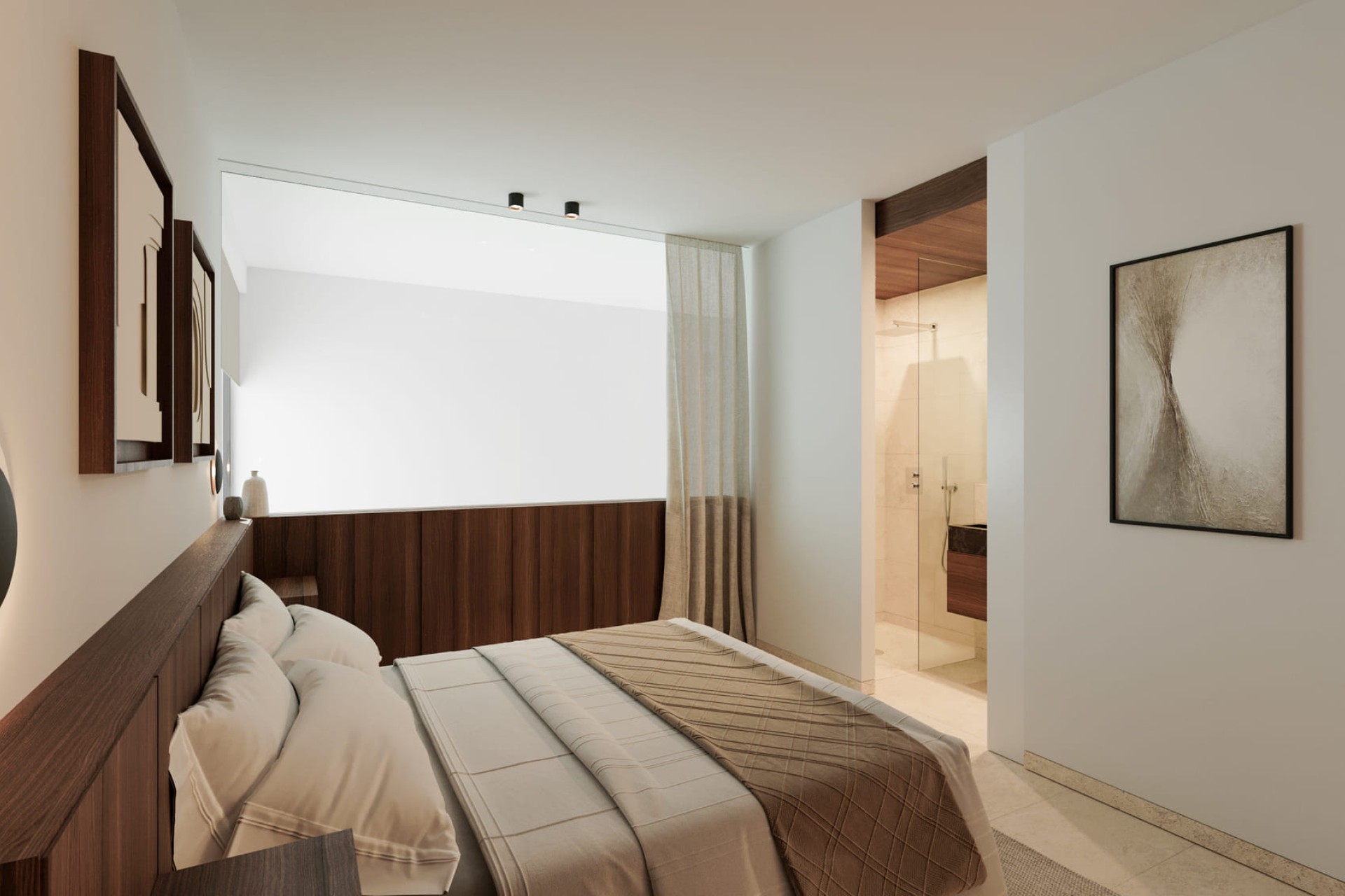 New Build - Ground-floor - Estepona