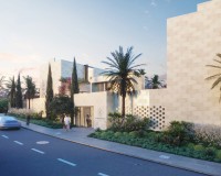 New Build - Ground-floor - Estepona