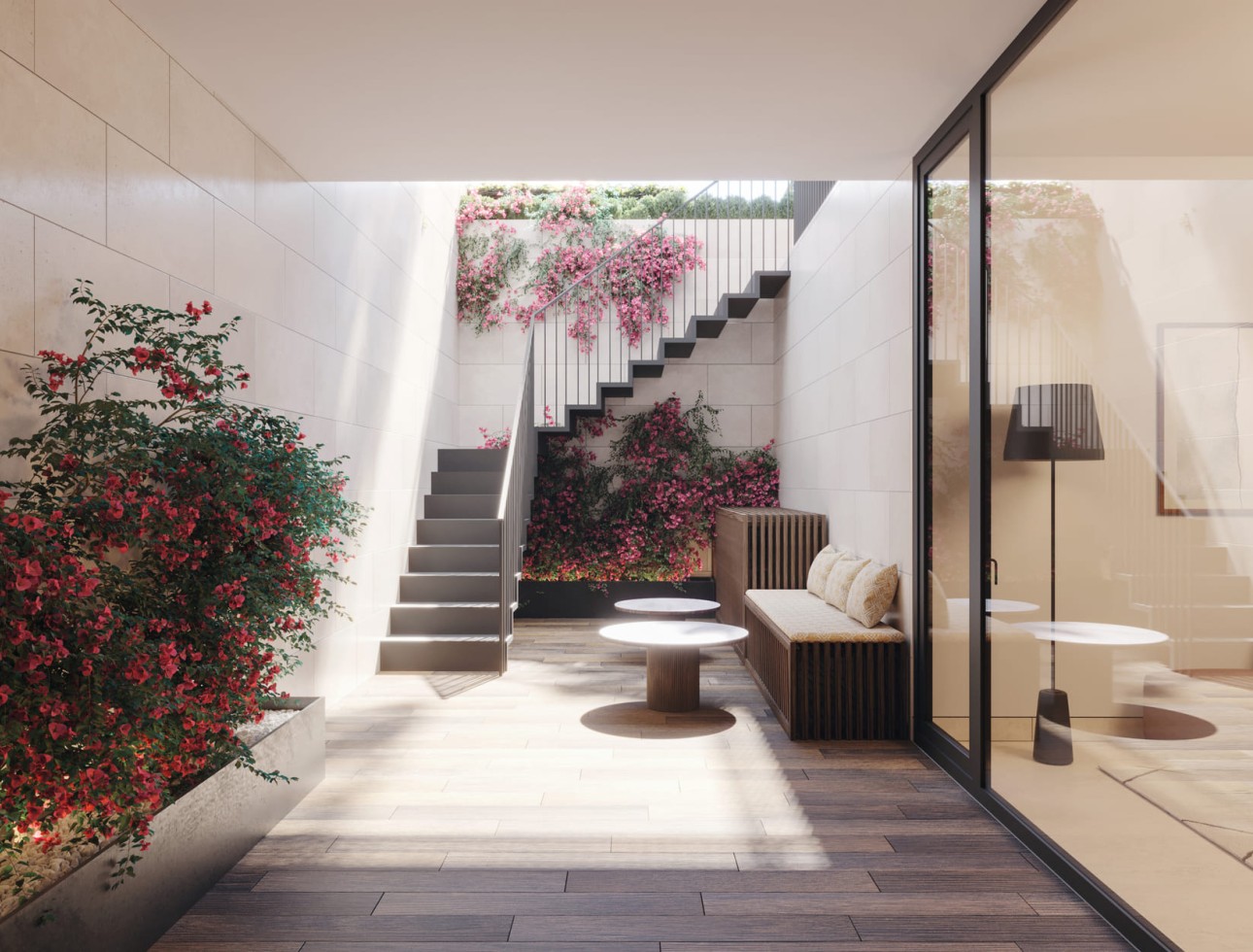 New Build - Ground-floor - Estepona