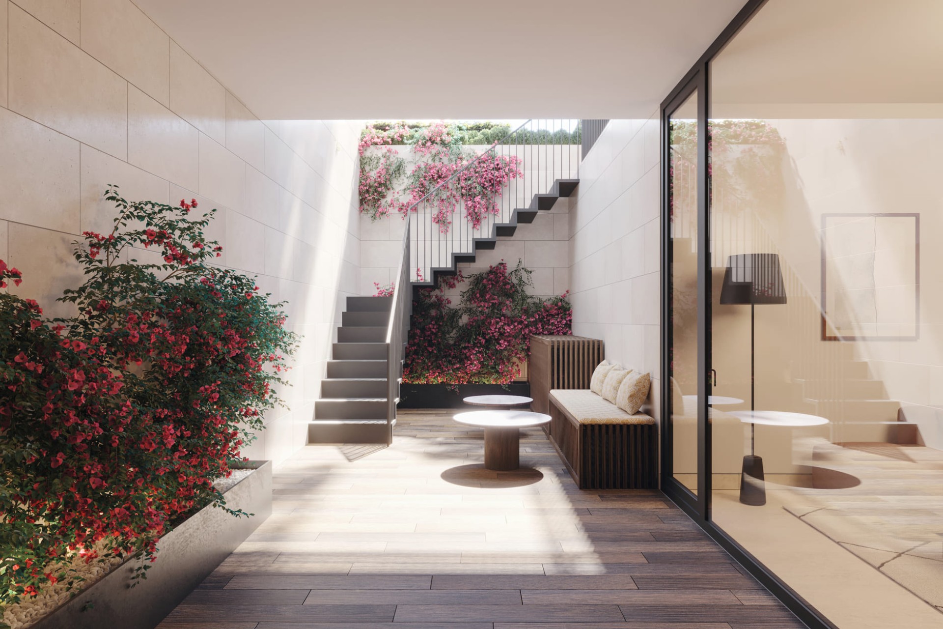 New Build - Ground-floor - Estepona