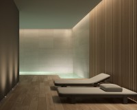 New Build - Ground-floor - Estepona