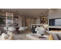 New Build - Ground-floor - Estepona