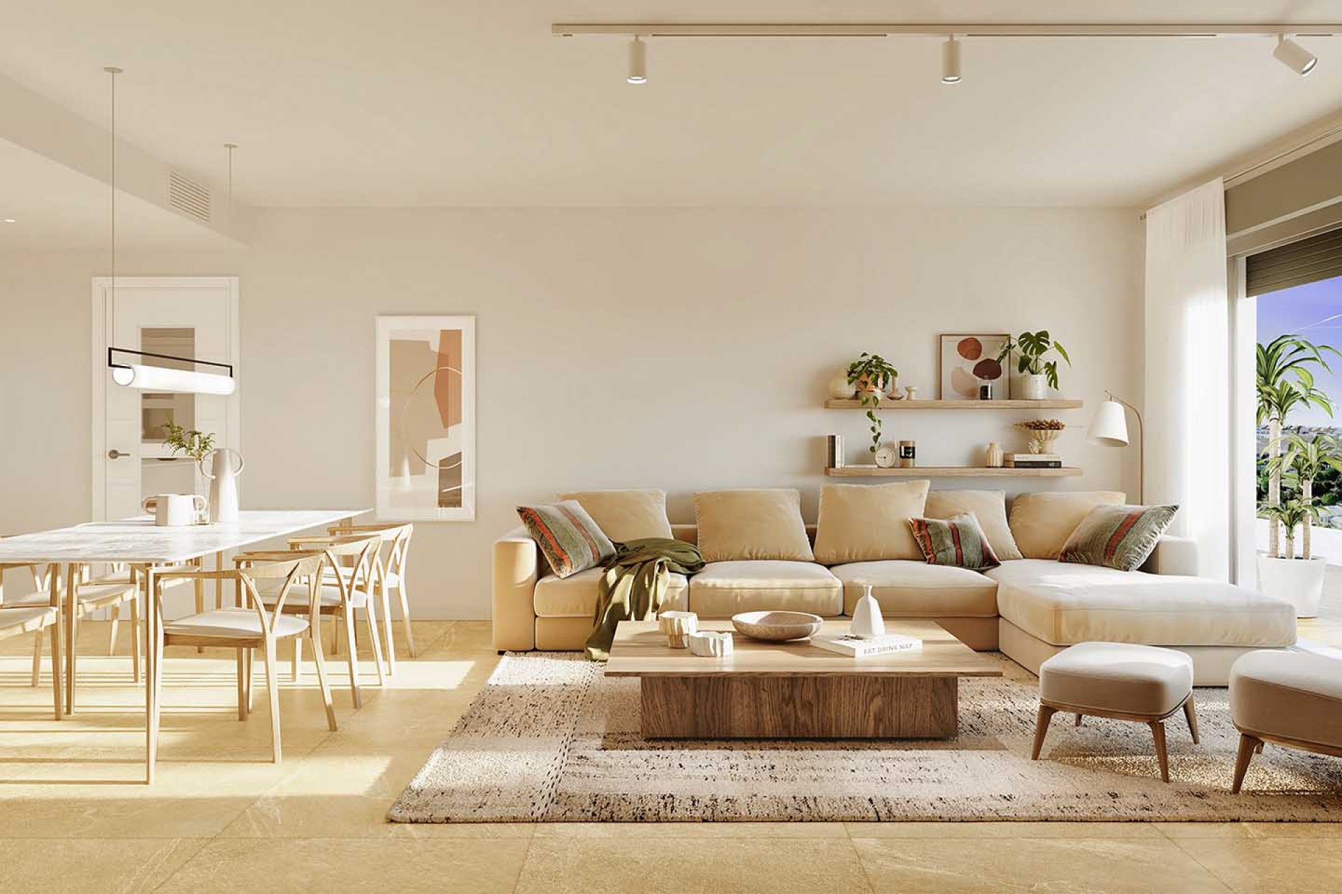 New Build - Ground-floor - Estepona