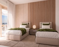 New Build - Ground-floor - Estepona