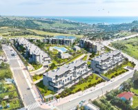New Build - Ground-floor - Estepona