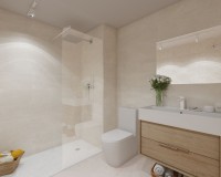 New Build - Ground-floor - Estepona