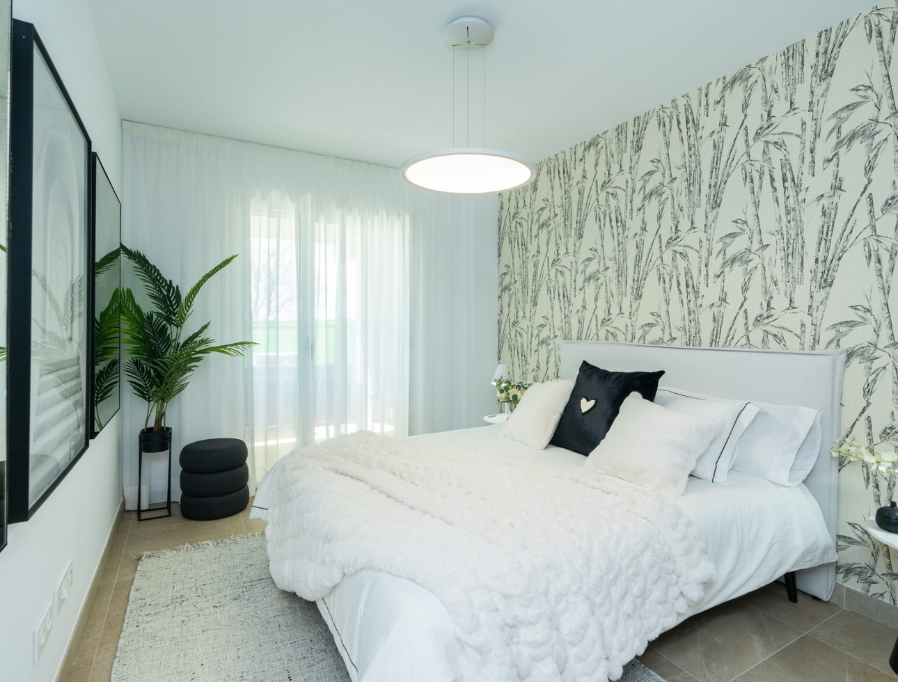 New Build - Ground-floor - Estepona