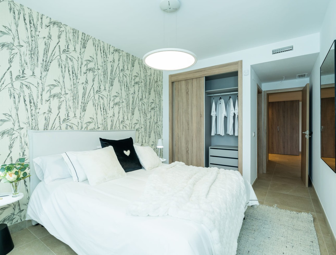 New Build - Ground-floor - Estepona