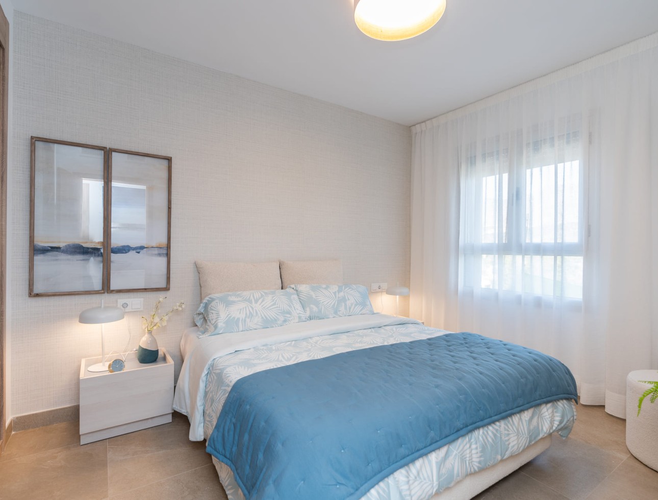 New Build - Ground-floor - Estepona