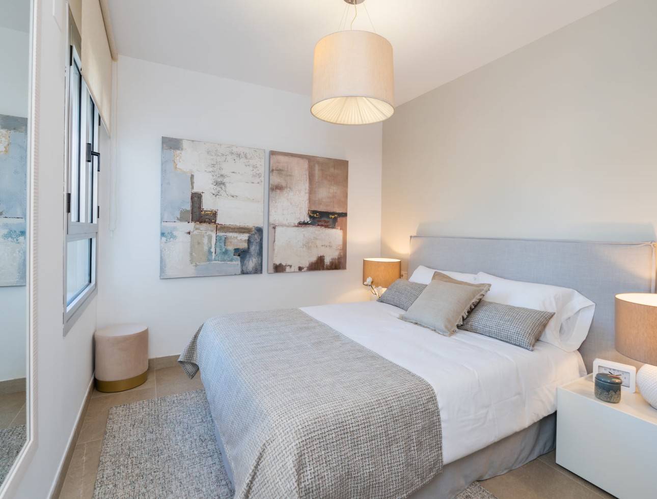 New Build - Ground-floor - Estepona