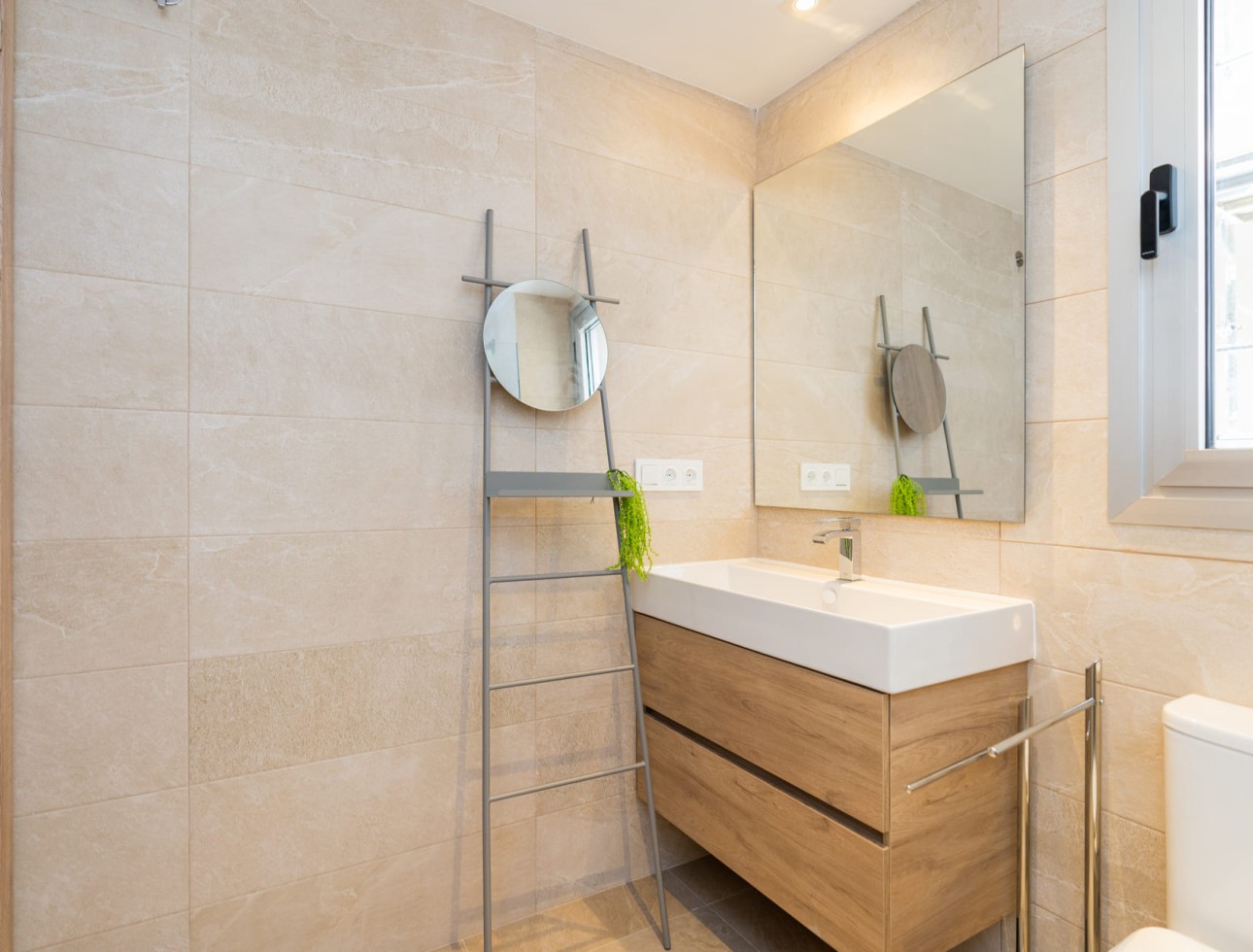 New Build - Ground-floor - Estepona