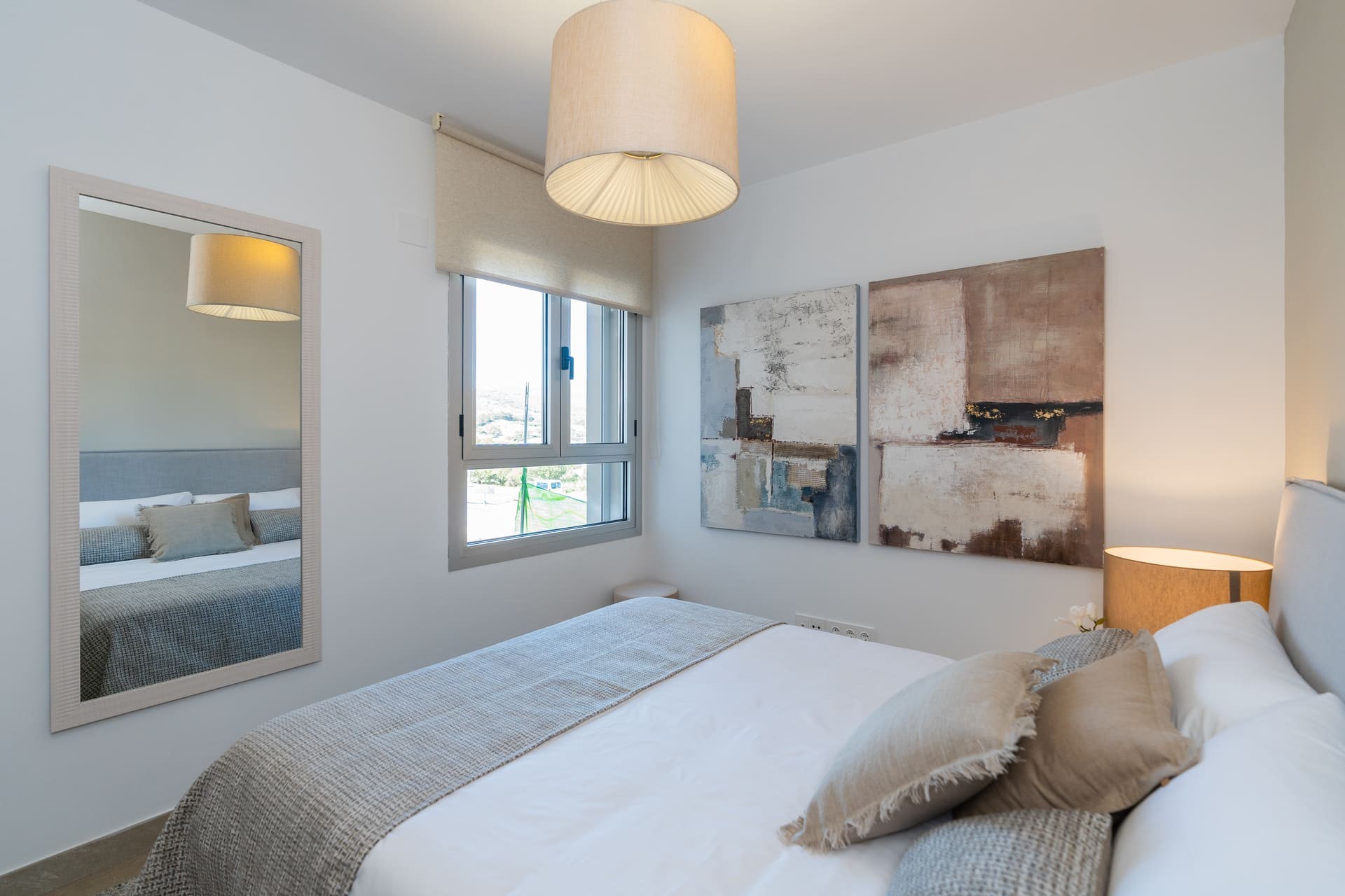 New Build - Ground-floor - Estepona